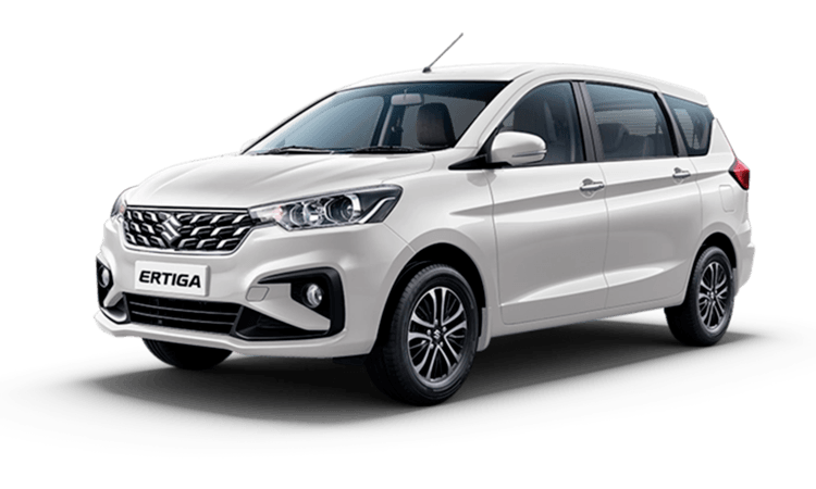 Ertiga
