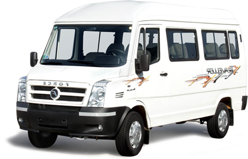 Tempo Traveller