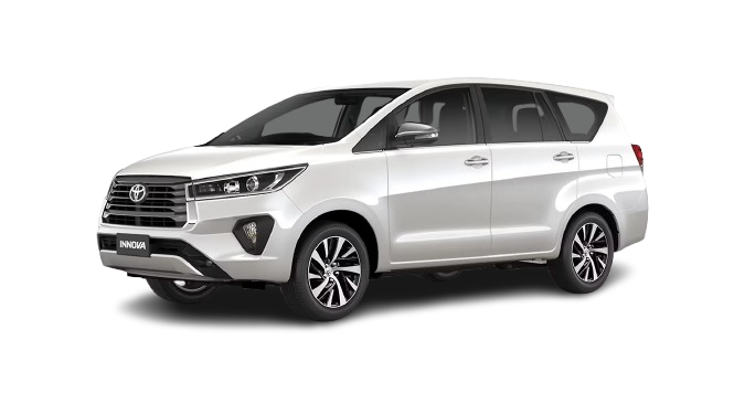 Innova Crysta