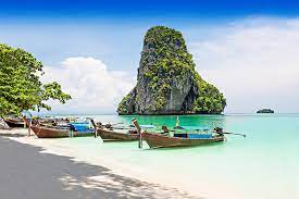 3 Night 4 Days Tour Package