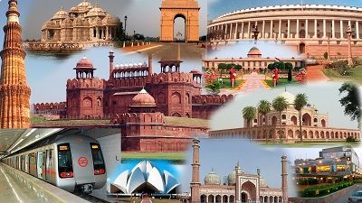 6 Night 7 Days Tour Package