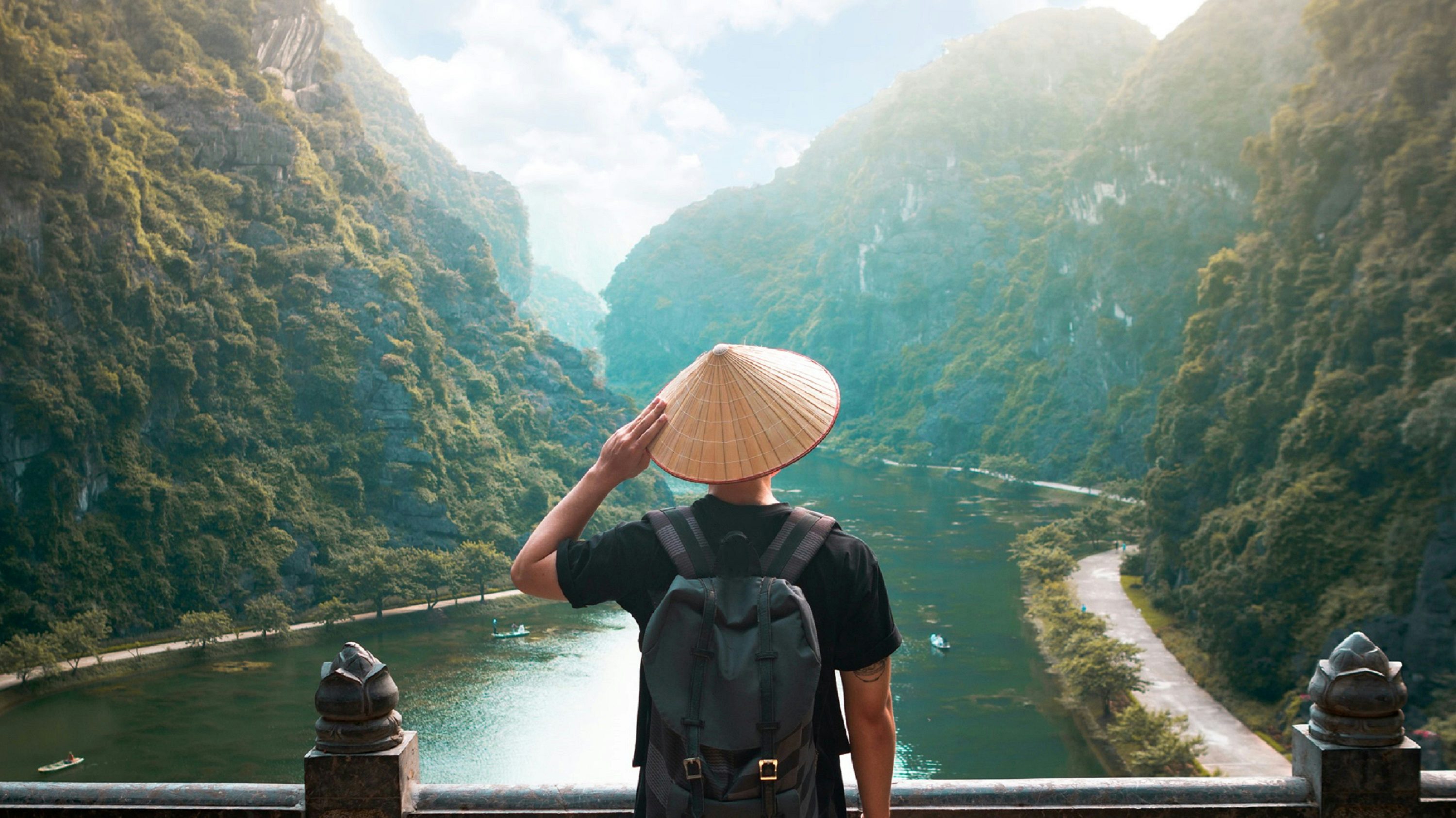 5 Day 4 Nights Tour Packages