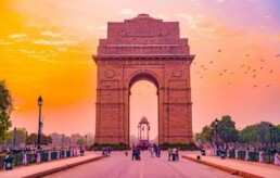 From New Delhi - Cheap Rental Cabs
